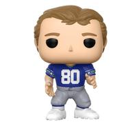 Seattle Seahawks NFL POP Vinyl Figure: Steve Largent (Retrò)