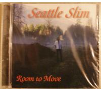 Seattle Slim - Room to Move (UK Import)