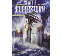 Seattle Superstorm