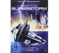 Seattle Superstorm