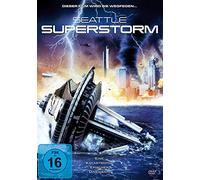 Seattle Superstorm