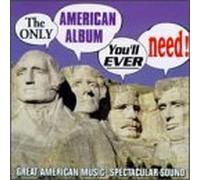 Seattle Symphony - American Music