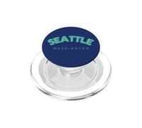 SEATTLE Washington Pacific Northwest Pride PopSockets PopGrip per MagSafe
