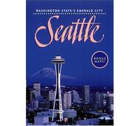 Seattle: Washington State's Emerald City
