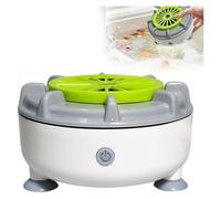 Seattleget, efficienti rondelle portatili per frutta e verdura, 5 stili di macchine per la pulizia di frutta e verdura, 2025 nuova macchina automatica per la pulizia di frutta, verdura