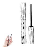 SeattleGet Mascara, Seattleget Mascara, Iron Wand Mascaras, Waterproof Long - Lasting 3D Curling Eyelash Iron, Lengthening & Curling (1Pcs)