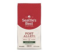Seattle's Best Coffee Level 5 Ground 12oz