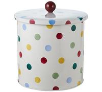 SEATZONE Emma Bridgewater - Biscottiera a Pois