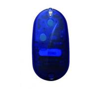 SEAV Be Happy RS2 telecomando originale 2 tasti 433,92 Mhz rolling code radiocomando Seav Be-Happy apricancello