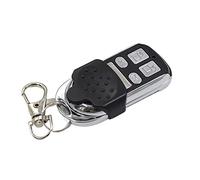 SEAV BE Smart RS2/RS4 Telecomando per porta del garage, 433,92 MHz, Rolling Code, SEAV BE Happy RS1/RS2/RS3 Nuovo Comando Trasmettitore 433