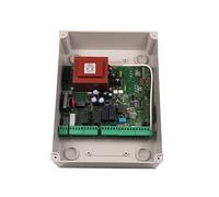 SEAV LRS 2212 New SET/NT CENTRALINA EL.433 MHZ 750W CANCELLO SCORREVOLE/ANTE, Bianco
