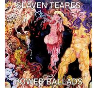 Seaven Teares - Power Ballads