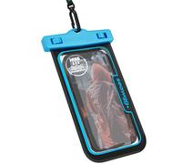 Seawag NEXT Custodia Impermeabile Telefono, Sacca Subacquea IPX8 per iPhone 16 15 14 & Samsung Galaxy S25 - Touchscreen, Tracolla, Mare Piscina Immersioni