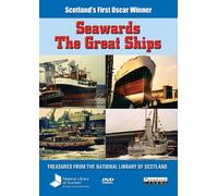 Seawards The Great Ships [1939] [DVD] [Edizione: Regno Unito]