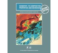 Seawater: Its Composition, Properties and Behaviour: Prepared by an Open University Course Team, Second Edition [Lingua inglese]