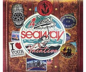 Seaway - Vacation
