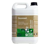 Seaweed 5 l - estratto naturale di alga pressata a freddo - Terra Aquatica by GH