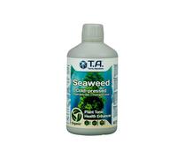 Seaweed 500ml - estratto naturale di alga pressata a freddo - Terra Aquatica by