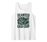 Seaweed IS My Cash Crop Canotta