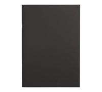 SEAWHITE 32223 - Starter sketchbook, DIN A3, 20 fogli, taccuino, quaderno per schizzi, per artisti e designer per il lavoro in studio o per progetti più grandi