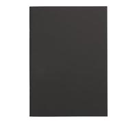 SEAWHITE 32539 - Starter sketchbook, pratico quaderno per schizzi in formato A4 con 20 fogli per schizzi, appunti e idee creative