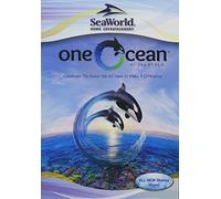 SeaWorld's One Ocean DVD