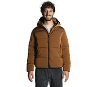 Seay Cook - giacca tempo libero - uomo Brown XL