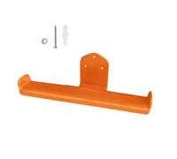 SEAYACK 1/2 pz zaino spruzzatore montaggio a parete zaino foglia soffiatore gancio Heary Duty motosega montaggio a parete stand
