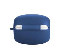 SEAYACK Alloggiamento della Custodia per Protezione in Silicone Flessibile per Coperture per Ammortizzatori per Cuffie A Clip Manica Gratta Resistente alla Manica Quotidianamente in Silicone