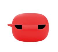 SEAYACK Canda Alloggiamento Silicone della Pelle Auricolare Copertine Protettive Resistenti alle Acque Resistenti alla Polvere Manica Prevenzione dei Danni per Gemme T200 X Case Silicone