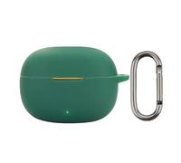 SEAYACK Canda Alloggiamento Silicone della Pelle Auricolare Copertine Protettive Resistenti alle Acque Resistenti alla Polvere Manica Prevenzione dei Danni per Gemme T200 X Case Silicone