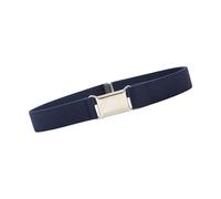 SEAYACK Cintura elastica alla moda per donne ragazze cintura regolabile in vita per abiti e jeans con fibbia in metallo dimagrante cincher