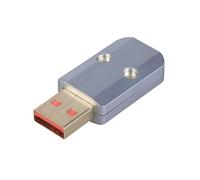 SEAYACK Connettori maschio personalizzabili della spina USB3.0 per la riparazione del cavo di 6mm e le spine USB3.0 di personalizzazione 28mm