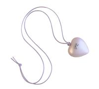 SEAYACK Cuoio Alla E Bowknot Collana Dopamina Ispirata Collo Fatto A Mano Nella Lunghezza Regolabile Catena Clavicola Detenzione Collana Per Donne