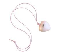 SEAYACK Cuoio Alla E Bowknot Collana Dopamina Ispirata Collo Fatto A Mano Nella Lunghezza Regolabile Catena Clavicola Detenzione Collana Per Donne