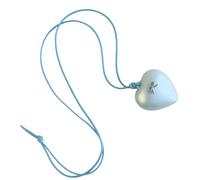 SEAYACK Cuoio Alla E Bowknot Collana Dopamina Ispirata Collo Fatto A Mano Nella Lunghezza Regolabile Catena Clavicola Detenzione Collana Per Donne