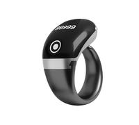 SEAYACK Digitali Intelligenti Contatore Elettronico per Corsa All'aperto E Allenamenti Interni Perle Preghiera Perle Fitness Tracking Rituale Ricaricabile per Le Pratiche Spirituali