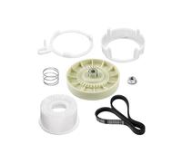 SEAYACK Expert Washer Grip Mechanism for Turn Cycle Rehabilitation Includes Installation Tools Guide Twist Washer Grip Wheel Replacement