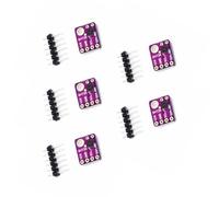 SEAYACK GY-SHT31-D Modulo umidità Termica A Basso Consumo Energetico con Registrazione dei Dati in Reale per Strutture Laboratorio/stoccaggio Modulo Rilevamento della Temperatura A Batteria