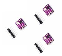 SEAYACK GY-SHT31-D Modulo umidità Termica A Basso Consumo Energetico con Registrazione dei Dati in Reale per Strutture Laboratorio/stoccaggio Modulo Rilevamento della Temperatura A Batteria
