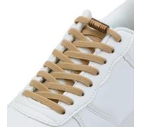 SEAYACK Lacci Elastici Leggeri Punte In Metallo Rinforzate Regolazione Automatica Vestibilità Scarpe Da Corsa Da Passeggio Accessorio Lacci Elastici Cravatta Installazione Rapida