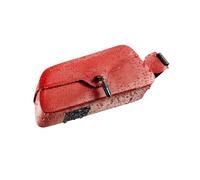 SEAYACK Narrow Profile Bike Seats Bag Polyester Weatherproofed Magnetic Closures Bicycles Saddles Cycling Essential Quickly Access Magnetic Bike