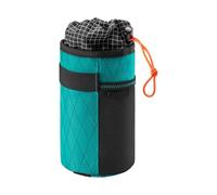 SEAYACK Portabottiglie per biciclette Borse per bevande per mountain bike per ciclisti Borsa da ciclismo a prova d'acqua con supporto per bottiglia isolante