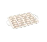 SEAYACK Siliconi Muffins Cottura Teratura Antiaderente Pasticcini Francese Vassoio Per Lavatore Piatti Pulizia Facile Da Cucina Da Cucina.