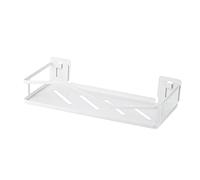SEAYACK Supporto da parete multiuso per organizzare il gancio per la casa per articoli da toeletta da bagno