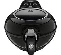 SEB 3045380015777 Active Genius XL 2 in 1, Plastica, Nero