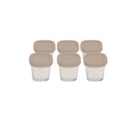 Seb - 6 Pot Completo - xf100101