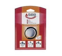 SEB 790136 Accessori Seal 4.5/6 l a Pressione/Colore: Alluminio