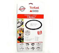 SEB 792237 8/10L guarnizione in acciaio inox Ø 253 mm Progettato per Clipso Easy 8L, Clipso Modulo 8/10L e Clipso Control 8/10L