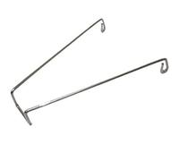 SEBA6 SEB 792691 - Supporto cestello Cottura a Vapore per pentola a Pressione